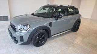 Mini Countryman 2021 1.5cc 136hp AUTO "ΕΛΛΗΝΙΚΗΣ ΑΝΤΙΠΡΟΣΩΠΕΙΑΣ"-thumb-2