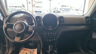 Mini Countryman 2021 1.5cc 136hp AUTO "ΕΛΛΗΝΙΚΗΣ ΑΝΤΙΠΡΟΣΩΠΕΙΑΣ"-thumb-10