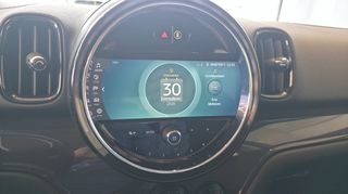 Mini Countryman 2021 1.5cc 136hp AUTO "ΕΛΛΗΝΙΚΗΣ ΑΝΤΙΠΡΟΣΩΠΕΙΑΣ"-thumb-13