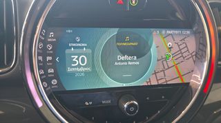 Mini Countryman 2021 1.5cc 136hp AUTO "ΕΛΛΗΝΙΚΗΣ ΑΝΤΙΠΡΟΣΩΠΕΙΑΣ"-thumb-15