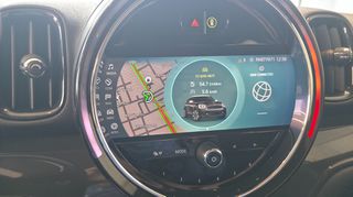 Mini Countryman 2021 1.5cc 136hp AUTO "ΕΛΛΗΝΙΚΗΣ ΑΝΤΙΠΡΟΣΩΠΕΙΑΣ"-thumb-17