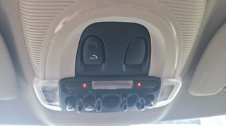 Mini Countryman 2021 1.5cc 136hp AUTO "ΕΛΛΗΝΙΚΗΣ ΑΝΤΙΠΡΟΣΩΠΕΙΑΣ"-thumb-19