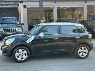 Mini Cooper D Countryman 2017 6ΤΑΧΥΤΟ Ελληνικής Αντιπροσωπείας Facelift Euro 6-thumb-1