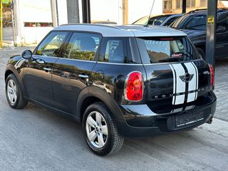 Mini Cooper D Countryman 2017 6ΤΑΧΥΤΟ Ελληνικής Αντιπροσωπείας Facelift Euro 6-thumb-2