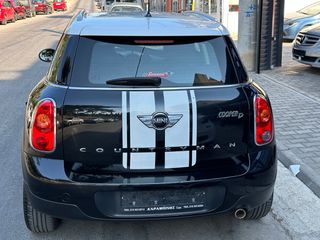 Mini Cooper D Countryman 2017 6ΤΑΧΥΤΟ Ελληνικής Αντιπροσωπείας Facelift Euro 6-thumb-3