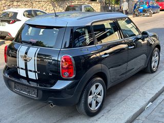 Mini Cooper D Countryman 2017 6ΤΑΧΥΤΟ Ελληνικής Αντιπροσωπείας Facelift Euro 6-thumb-4