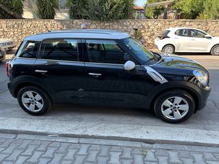 Mini Cooper D Countryman 2017 6ΤΑΧΥΤΟ Ελληνικής Αντιπροσωπείας Facelift Euro 6-thumb-5