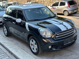 Mini Cooper D Countryman 2017 6ΤΑΧΥΤΟ Ελληνικής Αντιπροσωπείας Facelift Euro 6-thumb-6