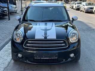 Mini Cooper D Countryman 2017 6ΤΑΧΥΤΟ Ελληνικής Αντιπροσωπείας Facelift Euro 6-thumb-7