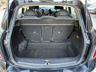 Mini Cooper D Countryman 2017 6ΤΑΧΥΤΟ Ελληνικής Αντιπροσωπείας Facelift Euro 6-thumb-10