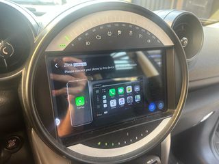 Mini Cooper D Countryman 2017 6ΤΑΧΥΤΟ Ελληνικής Αντιπροσωπείας Facelift Euro 6-thumb-12