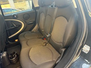 Mini Cooper D Countryman 2017 6ΤΑΧΥΤΟ Ελληνικής Αντιπροσωπείας Facelift Euro 6-thumb-9