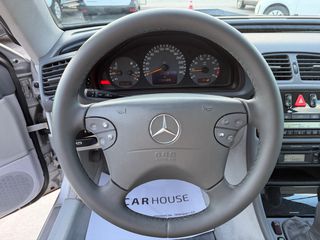 Mercedes-Benz CLK 200 2002 !!!ΕΛΛΗΝΙΚΟ!!FULL EXTRA!!-thumb-17