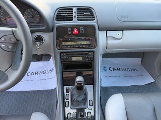 Mercedes-Benz CLK 200 2002 !!!ΕΛΛΗΝΙΚΟ!!FULL EXTRA!!-thumb-18