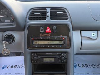 Mercedes-Benz CLK 200 2002 !!!ΕΛΛΗΝΙΚΟ!!FULL EXTRA!!-thumb-19