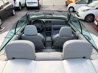 Mercedes-Benz CLK 200 2002 !!!ΕΛΛΗΝΙΚΟ!!FULL EXTRA!!-thumb-15