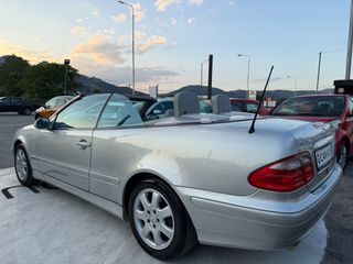 Mercedes-Benz CLK 200 2002 !!!ΕΛΛΗΝΙΚΟ!!FULL EXTRA!!-thumb-11