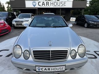 Mercedes-Benz CLK 200 2002 !!!ΕΛΛΗΝΙΚΟ!!FULL EXTRA!!-thumb-5