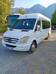 Mercedes-Benz 2011 Sprinter 260