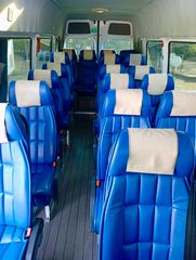 Mercedes-Benz 2011 Sprinter 260-thumb-1