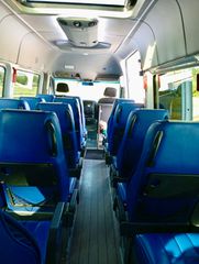 Mercedes-Benz 2011 Sprinter 260-thumb-3