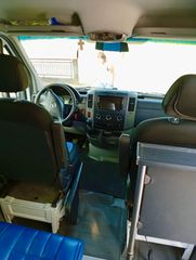 Mercedes-Benz 2011 Sprinter 260-thumb-4
