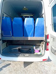 Mercedes-Benz 2011 Sprinter 260-thumb-5