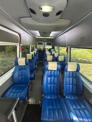 Mercedes-Benz 2011 Sprinter 260-thumb-12