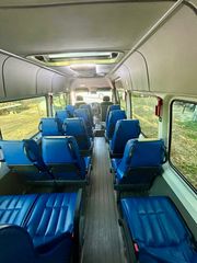 Mercedes-Benz 2011 Sprinter 260-thumb-13