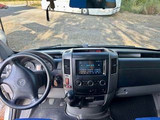 Mercedes-Benz 2011 Sprinter 260-thumb-14