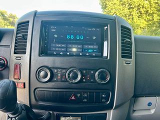 Mercedes-Benz 2011 Sprinter 260-thumb-15