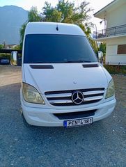 Mercedes-Benz 2011 Sprinter 260-thumb-18