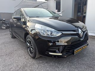 Renault Clio 2017 1200cc 75ps full! τετρακύλινδρο!!facelift!-thumb-1