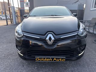 Renault Clio 2017 1200cc 75ps full! τετρακύλινδρο!!facelift!-thumb-2