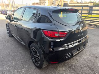 Renault Clio 2017 1200cc 75ps full! τετρακύλινδρο!!facelift!-thumb-3