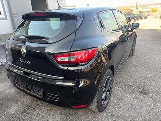Renault Clio 2017 1200cc 75ps full! τετρακύλινδρο!!facelift!-thumb-4