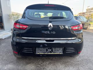 Renault Clio 2017 1200cc 75ps full! τετρακύλινδρο!!facelift!-thumb-5