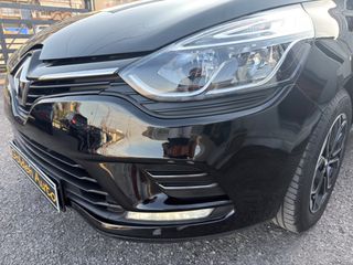 Renault Clio 2017 1200cc 75ps full! τετρακύλινδρο!!facelift!-thumb-6