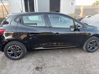 Renault Clio 2017 1200cc 75ps full! τετρακύλινδρο!!facelift!-thumb-9