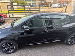 Renault Clio 2017 1200cc 75ps full! τετρακύλινδρο!!facelift!-thumb-10