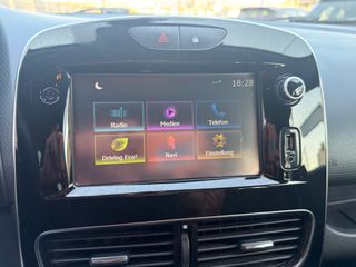 Renault Clio 2017 1200cc 75ps full! τετρακύλινδρο!!facelift!-thumb-16