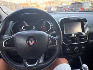 Renault Clio 2017 1200cc 75ps full! τετρακύλινδρο!!facelift!-thumb-20