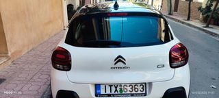 Citroen C3 2018-thumb-1