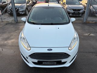 Ford Fiesta 2015 ΒΙΒΛΙΟ SERVICE*DIESEL*NAVI*ΘΕΡΜΑΙΝΟΜΕΝΑ ΚΑΘΙΣΜΑΤΑ-thumb-3