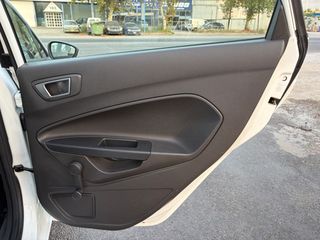 Ford Fiesta 2015 ΒΙΒΛΙΟ SERVICE*DIESEL*NAVI*ΘΕΡΜΑΙΝΟΜΕΝΑ ΚΑΘΙΣΜΑΤΑ-thumb-35