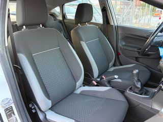 Ford Fiesta 2015 ΒΙΒΛΙΟ SERVICE*DIESEL*NAVI*ΘΕΡΜΑΙΝΟΜΕΝΑ ΚΑΘΙΣΜΑΤΑ-thumb-36