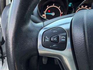 Ford Fiesta 2015 ΒΙΒΛΙΟ SERVICE*DIESEL*NAVI*ΘΕΡΜΑΙΝΟΜΕΝΑ ΚΑΘΙΣΜΑΤΑ-thumb-39