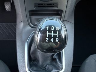 Ford Fiesta 2015 ΒΙΒΛΙΟ SERVICE*DIESEL*NAVI*ΘΕΡΜΑΙΝΟΜΕΝΑ ΚΑΘΙΣΜΑΤΑ-thumb-41