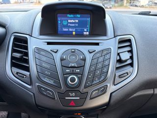 Ford Fiesta 2015 ΒΙΒΛΙΟ SERVICE*DIESEL*NAVI*ΘΕΡΜΑΙΝΟΜΕΝΑ ΚΑΘΙΣΜΑΤΑ-thumb-42