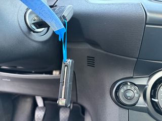 Ford Fiesta 2015 ΒΙΒΛΙΟ SERVICE*DIESEL*NAVI*ΘΕΡΜΑΙΝΟΜΕΝΑ ΚΑΘΙΣΜΑΤΑ-thumb-45